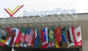 Exhibition Center – Bologna