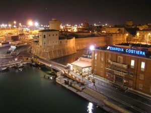 Harbour – Livorno