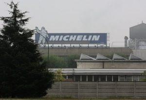 Michelin – Alessandria